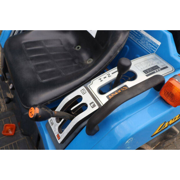 Iseki Landhope 155-43511847