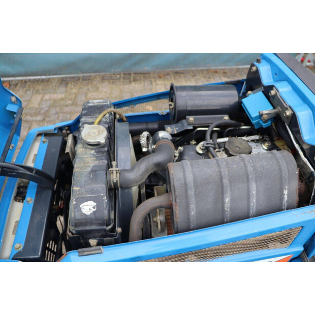 Iseki Landhope 155-43511850