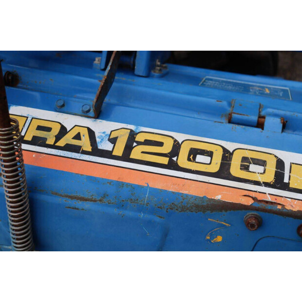 Iseki Landhope 155-43511854