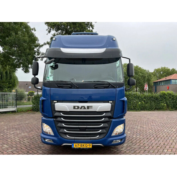 2018 DAF CF 430 FTG EURO 6-43511858
