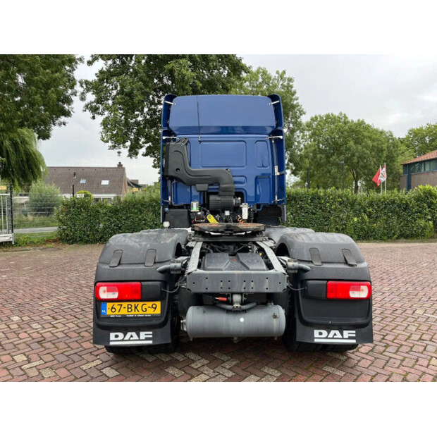 2018 DAF CF 430 FTG EURO 6-43511863