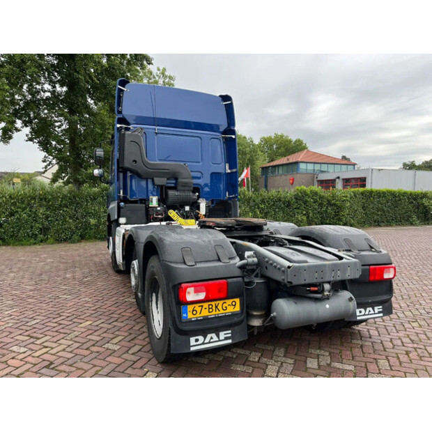 2018 DAF CF 430 FTG EURO 6-43511864