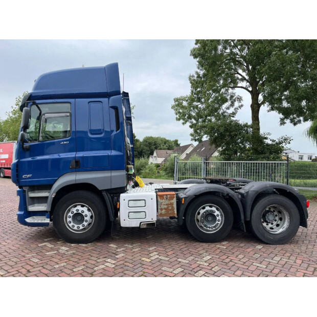 2018 DAF CF 430 FTG EURO 6-43511866