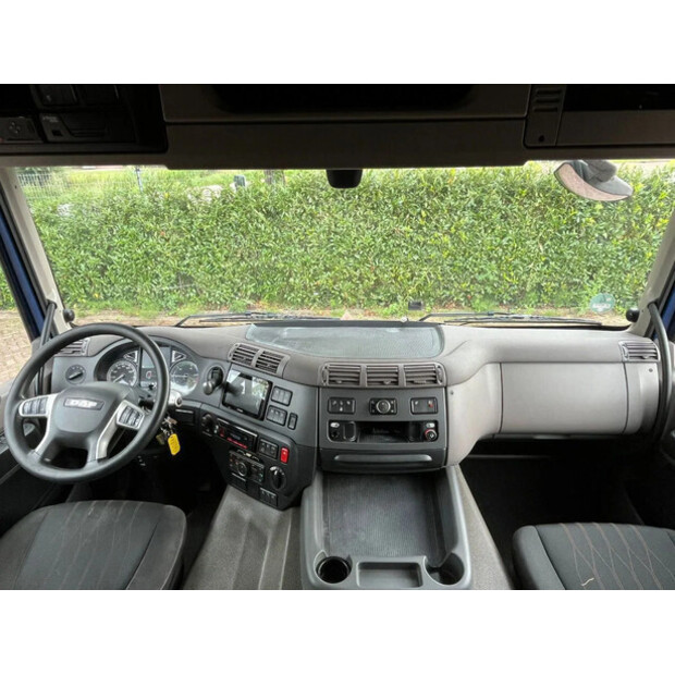 2018 DAF CF 430 FTG EURO 6-43511873