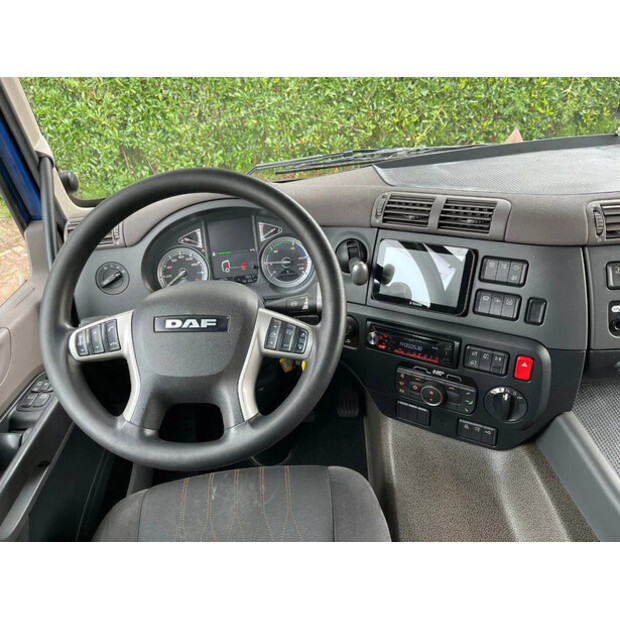 2018 DAF CF 430 FTG EURO 6-43511875