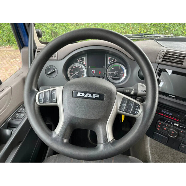 2018 DAF CF 430 FTG EURO 6-43511877