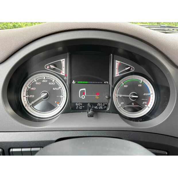 2018 DAF CF 430 FTG EURO 6-43511879