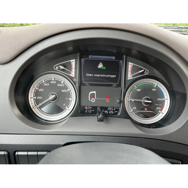 2018 DAF CF 430 FTG EURO 6-43511881