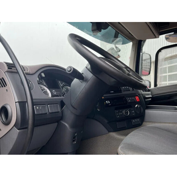 2018 DAF CF 430 FTG EURO 6-43511883