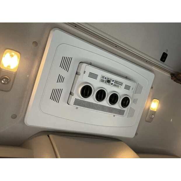 2018 DAF CF 430 FTG EURO 6-43511887