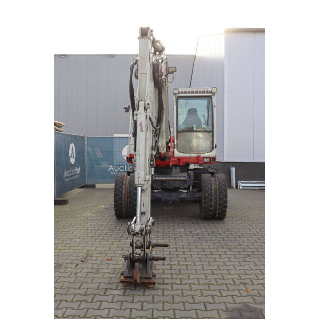 TAKEUCHI TB175W-43511888