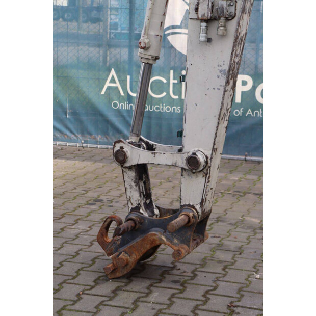 TAKEUCHI TB175W-43511894