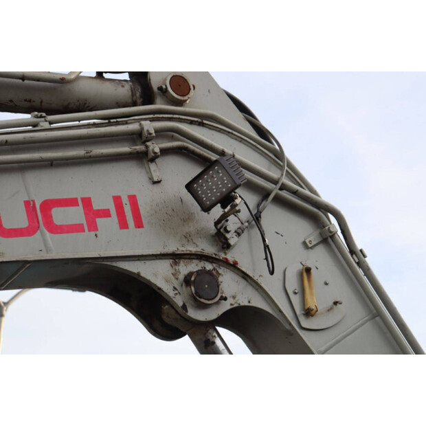 TAKEUCHI TB175W-43511900