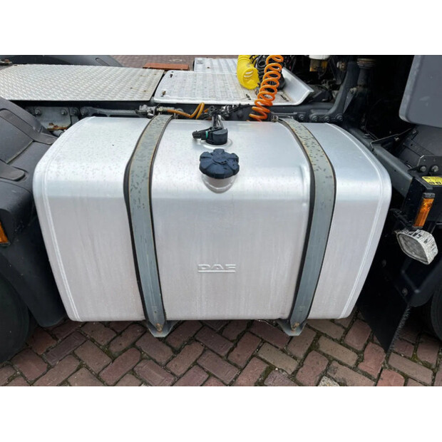 2018 DAF CF 430 FTG EURO 6-43511907