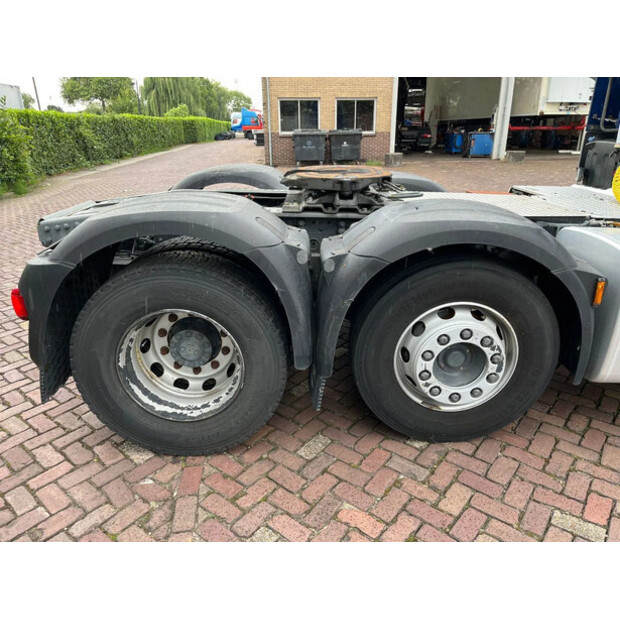 2018 DAF CF 430 FTG EURO 6-43511909