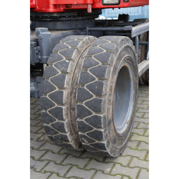 TAKEUCHI TB175W-43511912