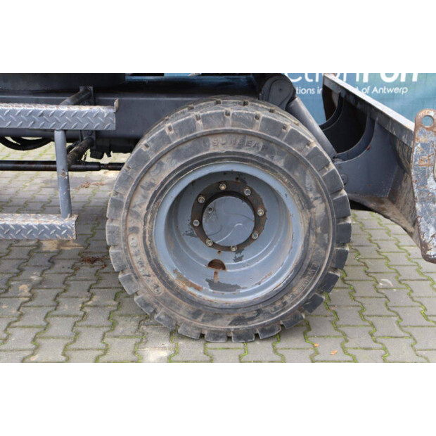 TAKEUCHI TB175W-43511914