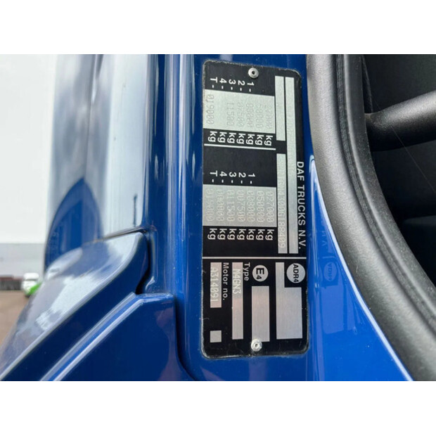 2018 DAF CF 430 FTG EURO 6-43511915