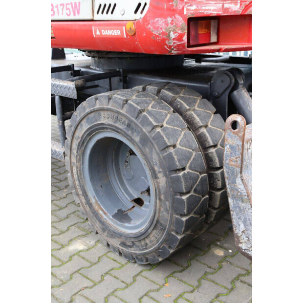 TAKEUCHI TB175W-43511916