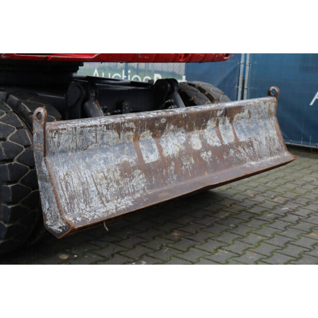 TAKEUCHI TB175W-43511919