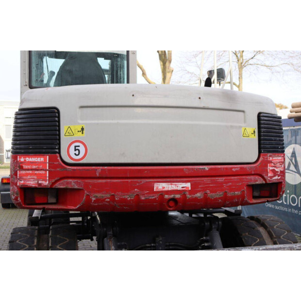 TAKEUCHI TB175W-43511920