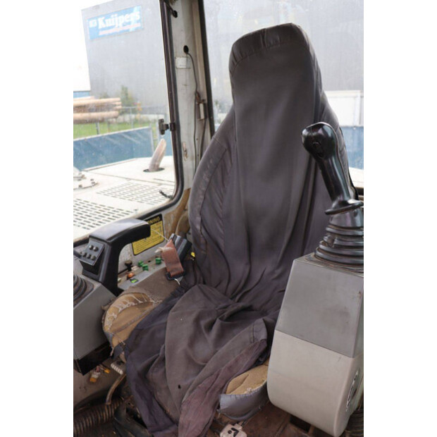 TAKEUCHI TB175W-43511922