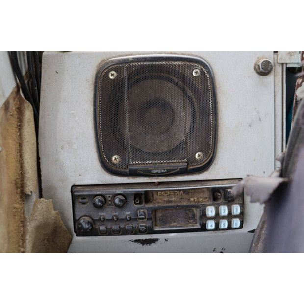 TAKEUCHI TB175W-43511936