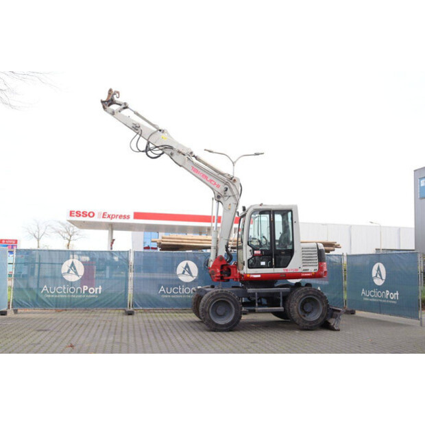 TAKEUCHI TB175W-43511942