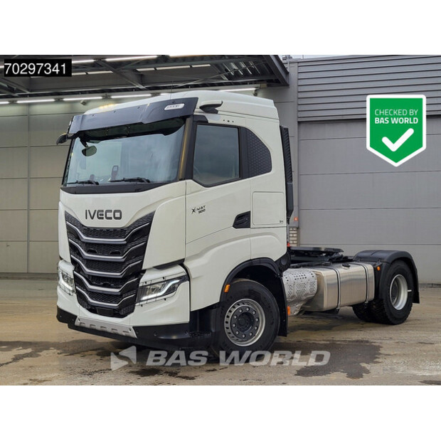 2025 Iveco X-Way 500-43511947