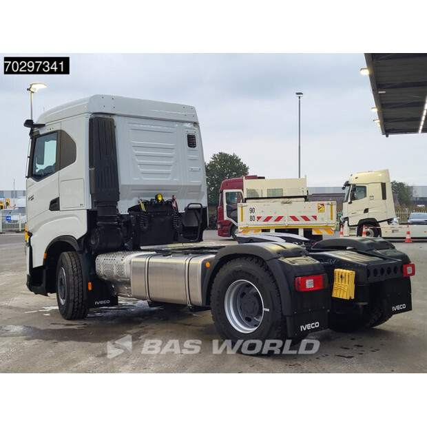 2025 Iveco X-Way 500-43511948