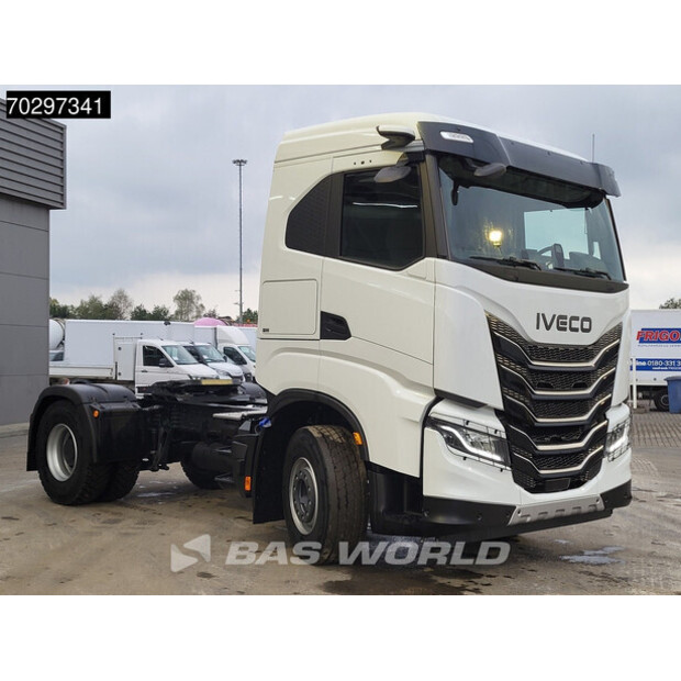2025 Iveco X-Way 500-43511949