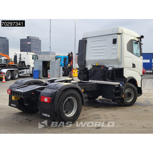 2025 Iveco X-Way 500-43511951