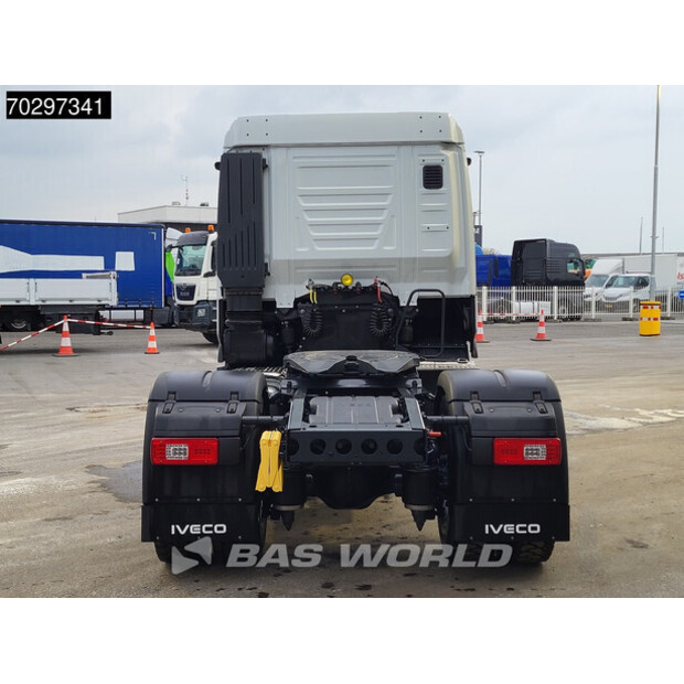 2025 Iveco X-Way 500-43511956