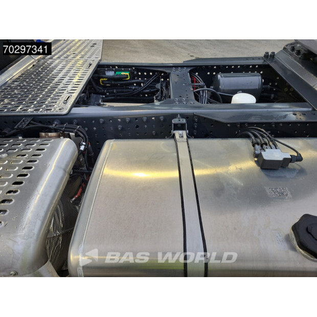 2025 Iveco X-Way 500-43511959