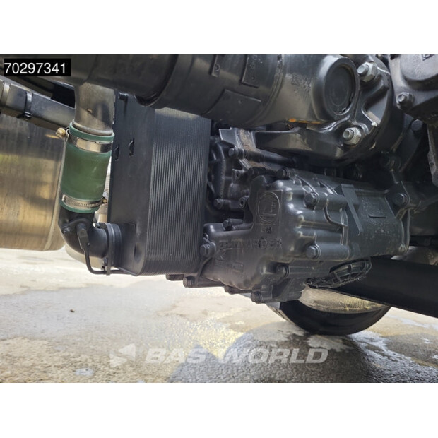 2025 Iveco X-Way 500-43511960