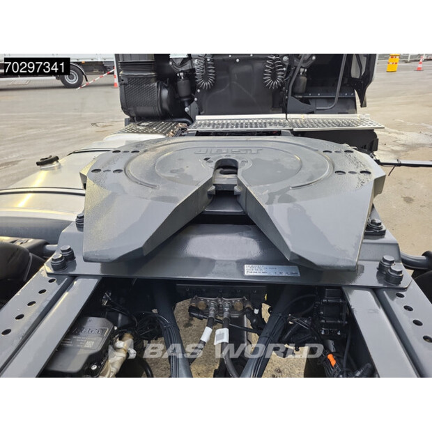 2025 Iveco X-Way 500-43511961