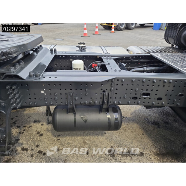 2025 Iveco X-Way 500-43511962