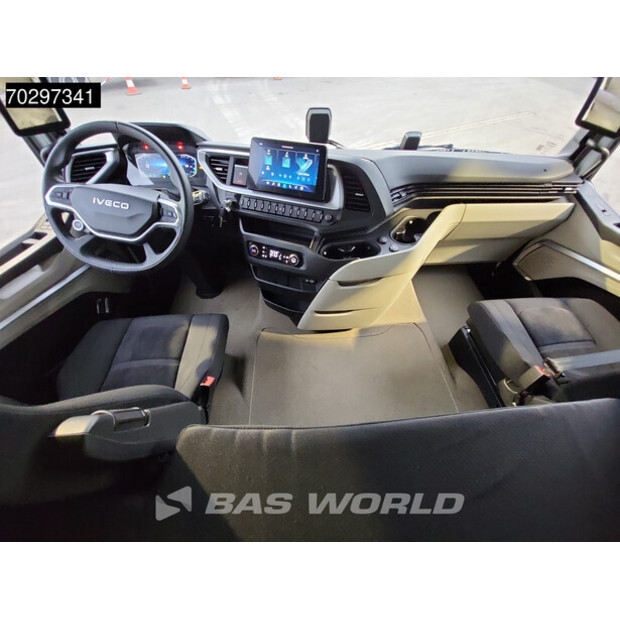 2025 Iveco X-Way 500-43511964