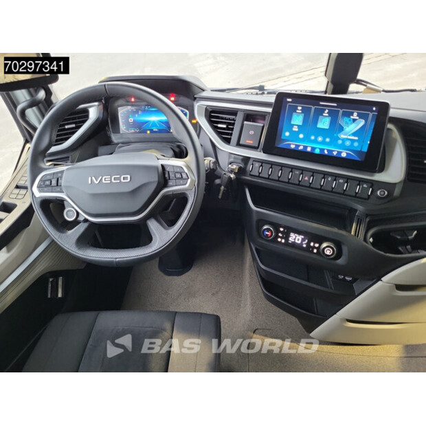 2025 Iveco X-Way 500-43511965