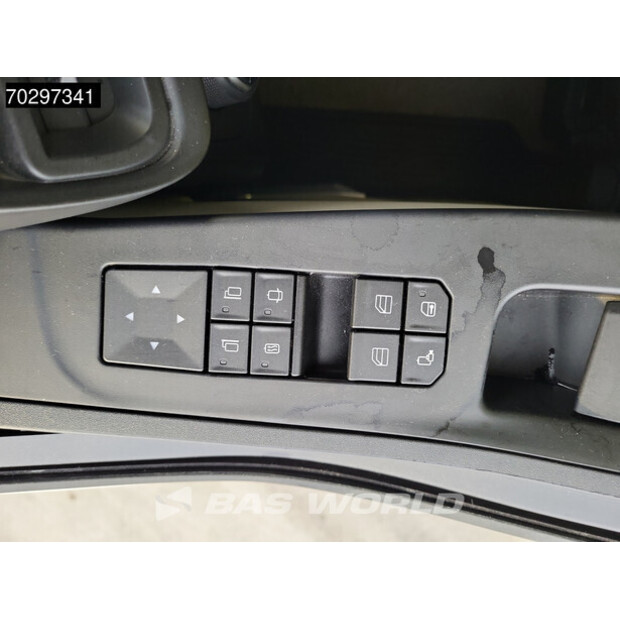 2025 Iveco X-Way 500-43511975