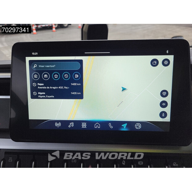 2025 Iveco X-Way 500-43512006