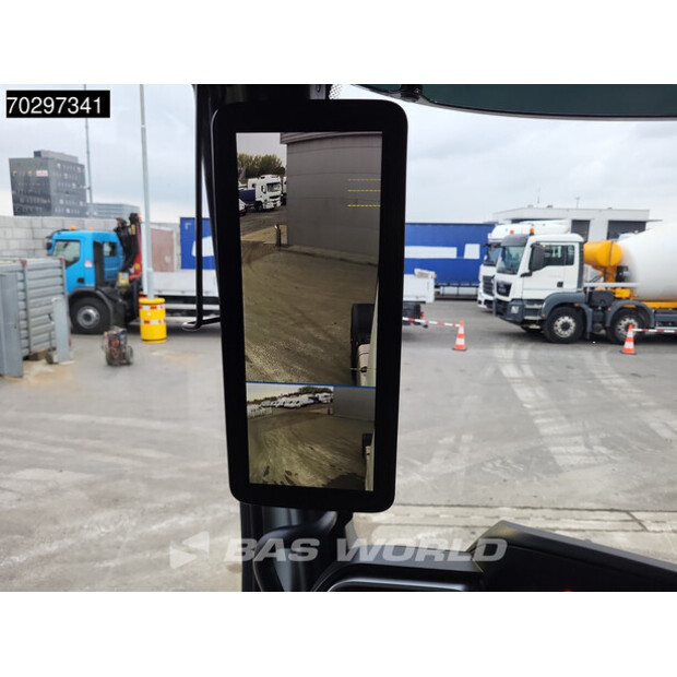 2025 Iveco X-Way 500-43512023