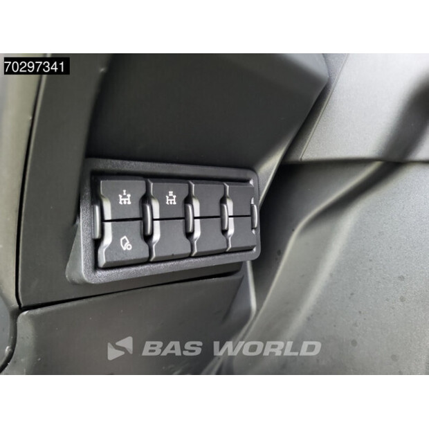 2025 Iveco X-Way 500-43512039