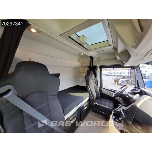 2025 Iveco X-Way 500-43512046