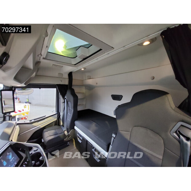 2025 Iveco X-Way 500-43512047