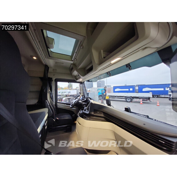 2025 Iveco X-Way 500-43512048