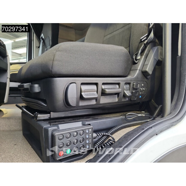 2025 Iveco X-Way 500-43512049