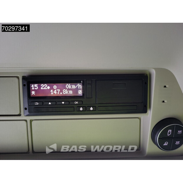 2025 Iveco X-Way 500-43512051