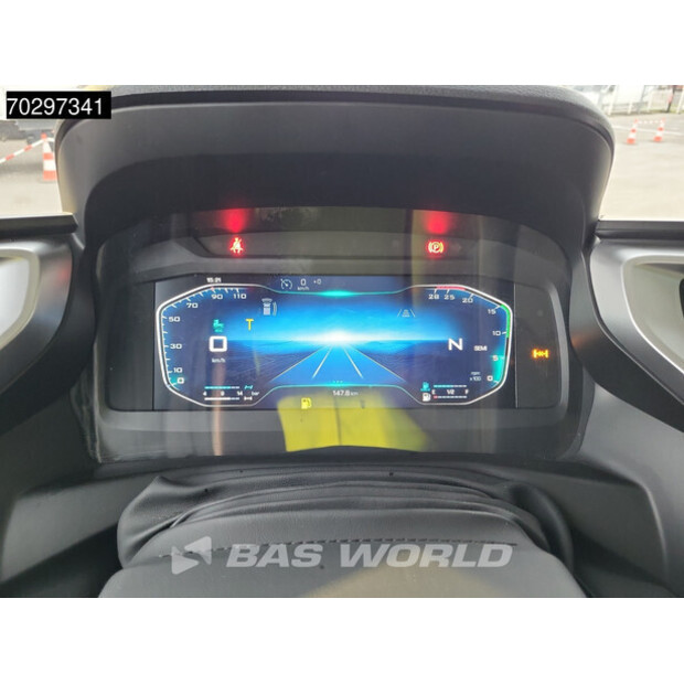 2025 Iveco X-Way 500-43512052