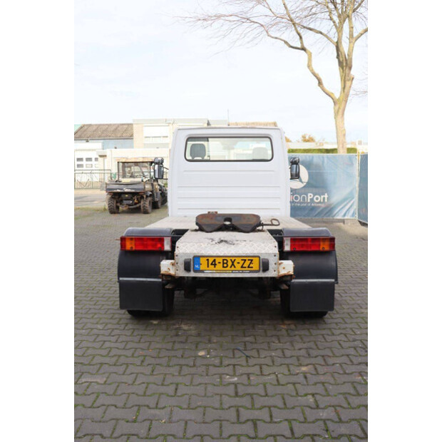 2006 Mercedes-Benz 416 CDI 904.6-43512059